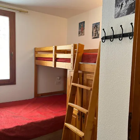 Du Galibier Apartamento Valloire