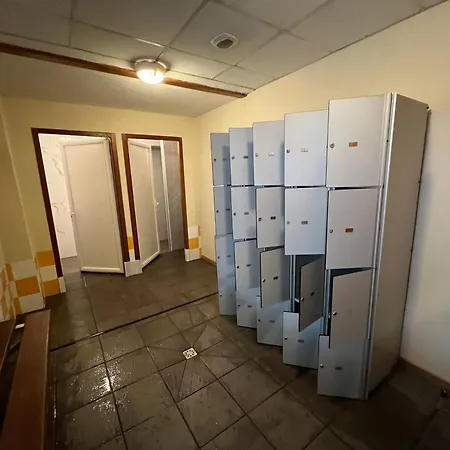 Du Galibier Apartamento Valloire