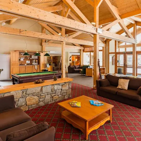Du Galibier Apartment *