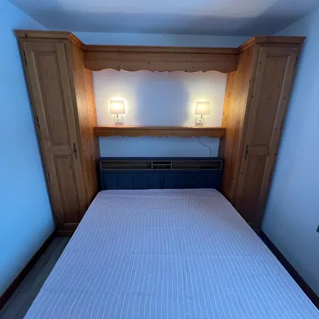 Apartment Du Galibier