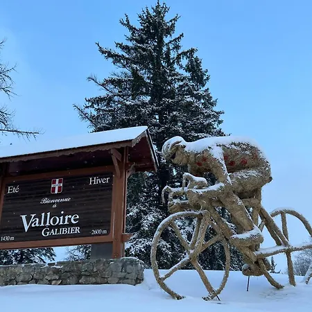 Du Galibier