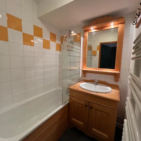 Du Galibier Apartment *