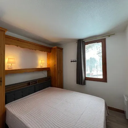 Du Galibier Apartment