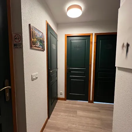 Du Galibier Apartment *