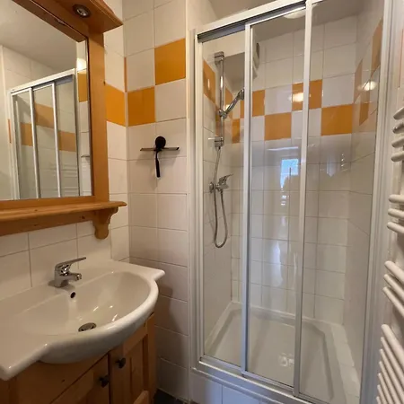Apartment Du Galibier *
