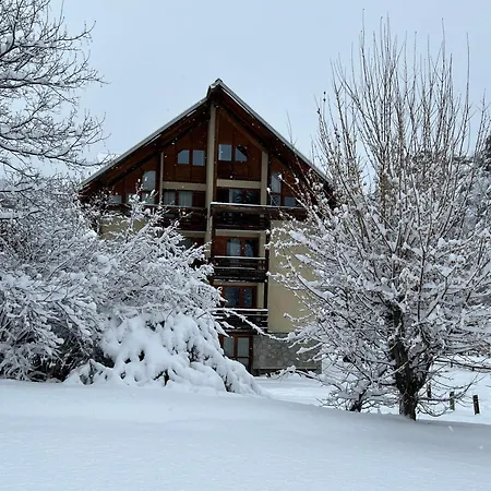 Apartment Du Galibier *