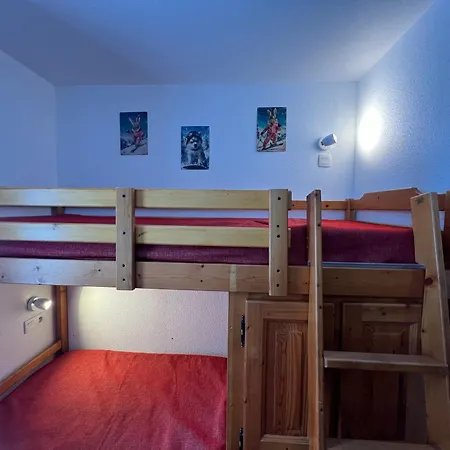 Apartment Du Galibier Valloire