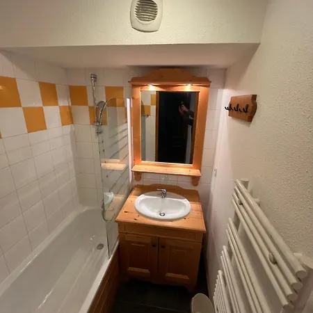Du Galibier Apartment *