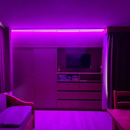 Du Galibier Apartment *