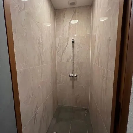 Apartment Du Galibier Valloire