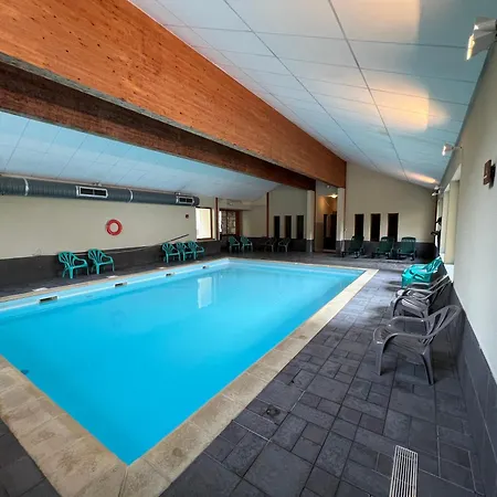 Du Galibier Apartment