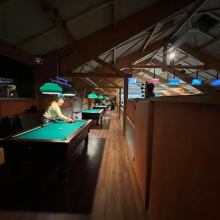 Du Galibier Apartment