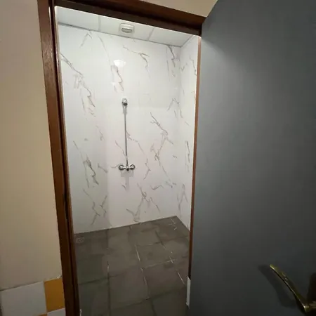 Apartment Du Galibier