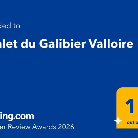 Du Galibier * 瓦卢瓦尔